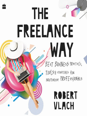 cover image of The Freelance Way